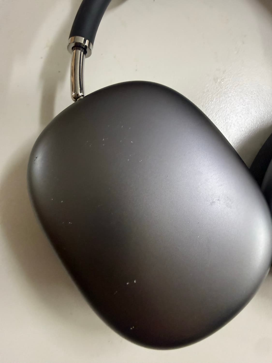 애플 에어팟 맥스 스페이스 그레이 상품이미지3