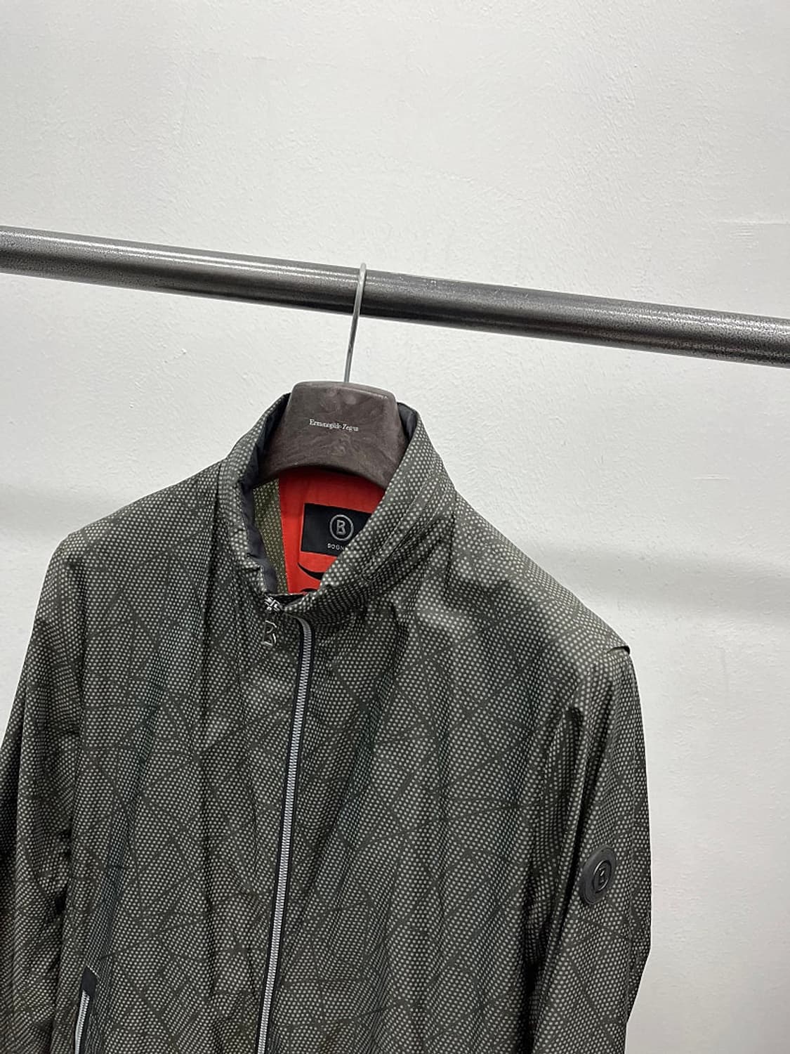 100) 보그너 경량 스윙자켓  상품이미지3