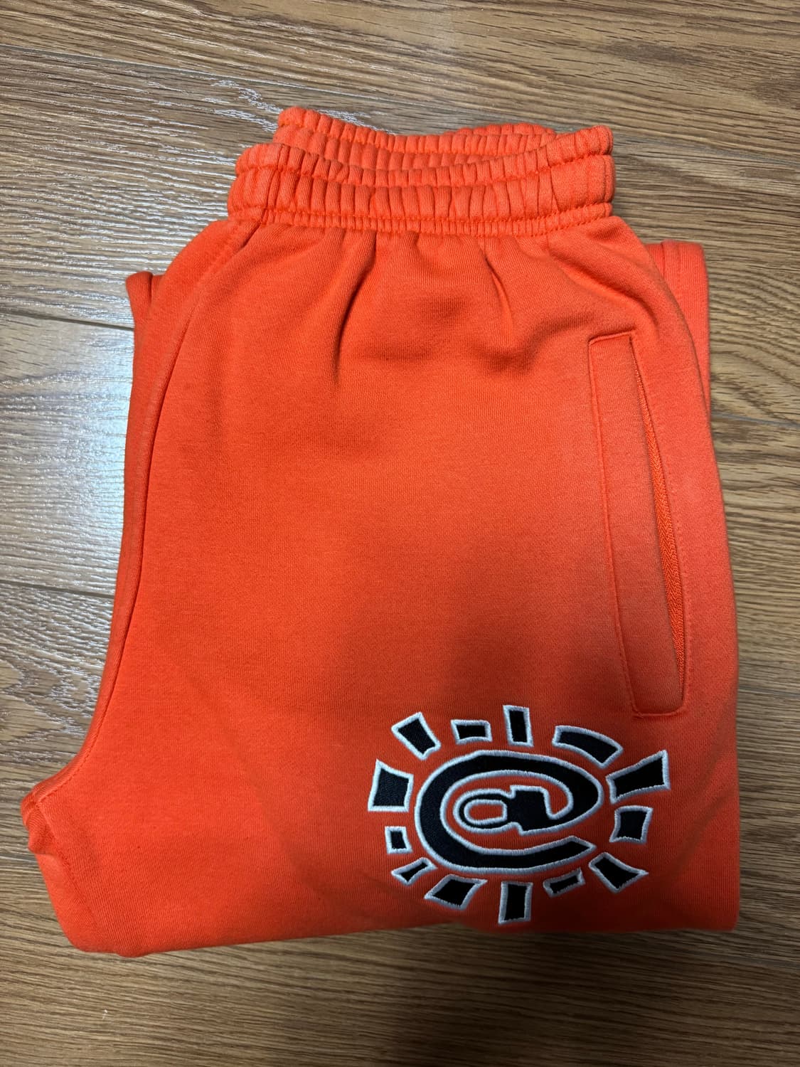 [M] Always do what you should do 조거 상품이미지5