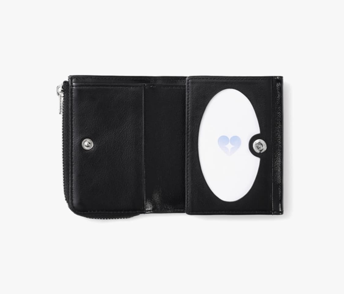 fennec 페넥 HEARTY ZIPPER WALLET 상품이미지5