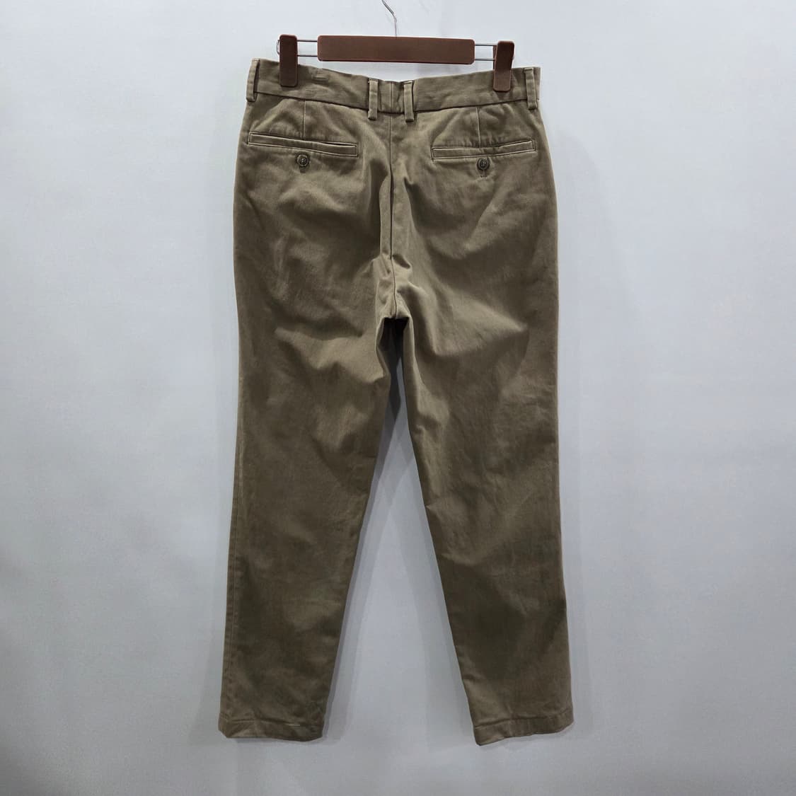 브룩스브라더스 치노 팬츠 30  상품이미지2