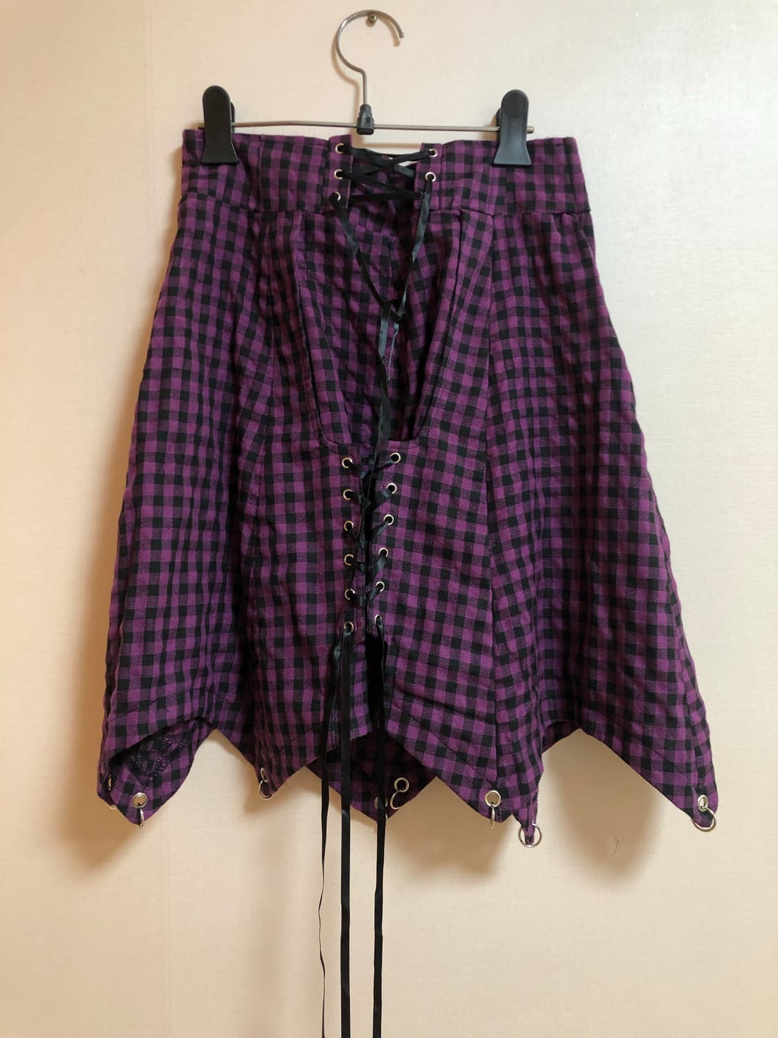 일본 빈티지 키치 펑크룩 세트 나나st 상품이미지4