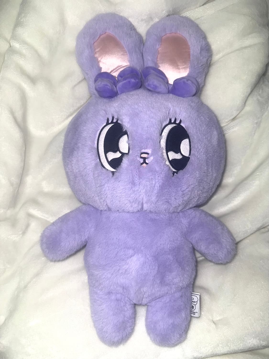 에스더버니 토끼 대형인형 상품이미지1