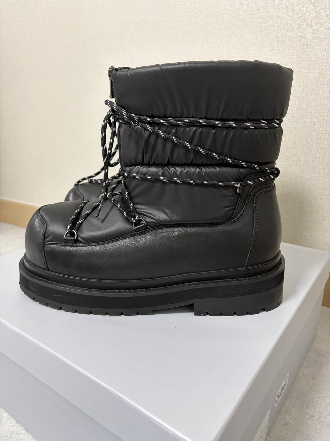 쏘유레슈어 mjd 벌키 290 상품이미지1