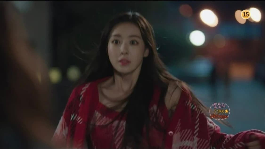 [새상품] 배우 김보라, 이다희 착용) 아이아이 eyeye 가디건 상품이미지4