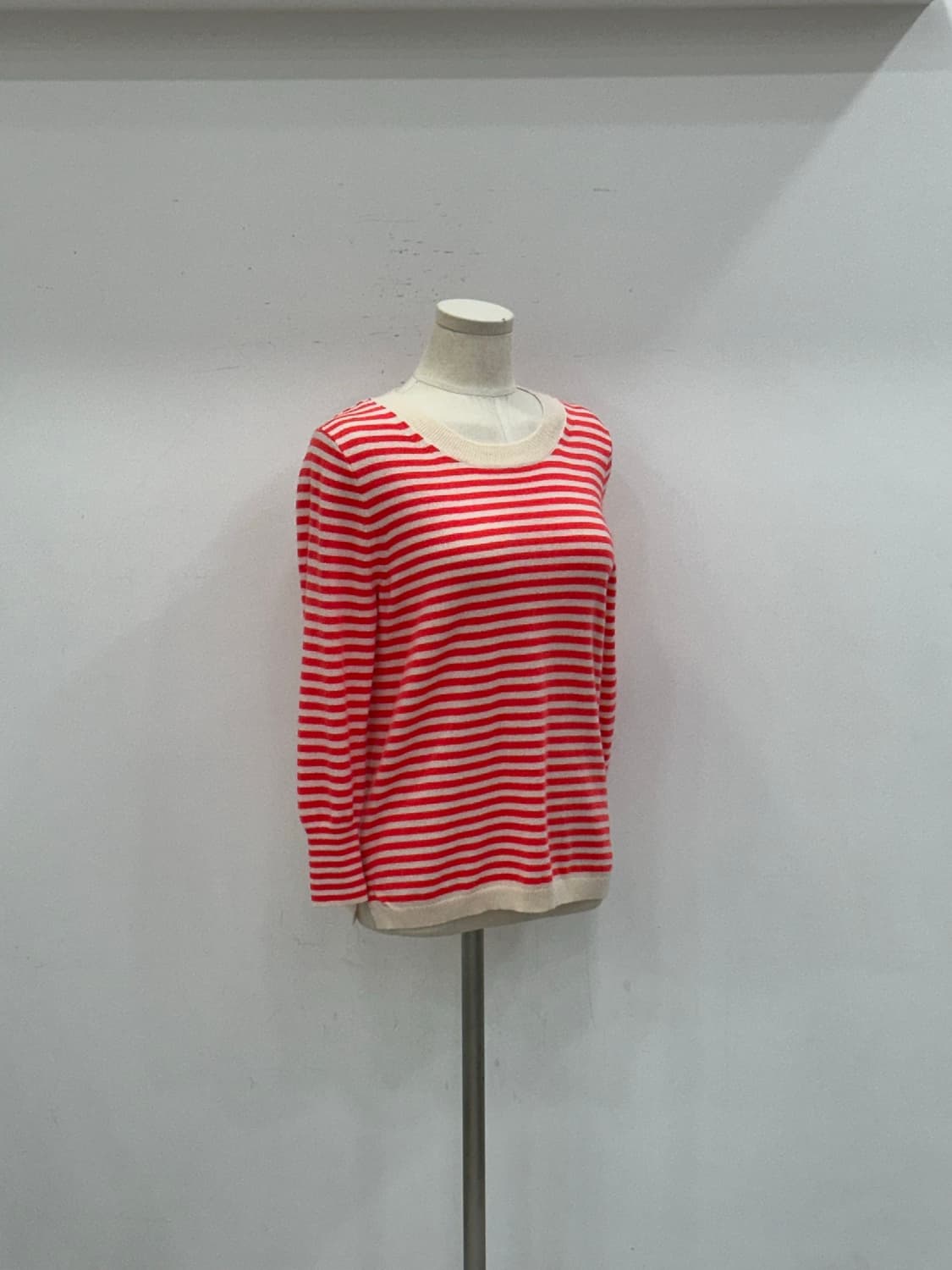 제이 크루 j crew 캐시미어 니트 상품이미지2