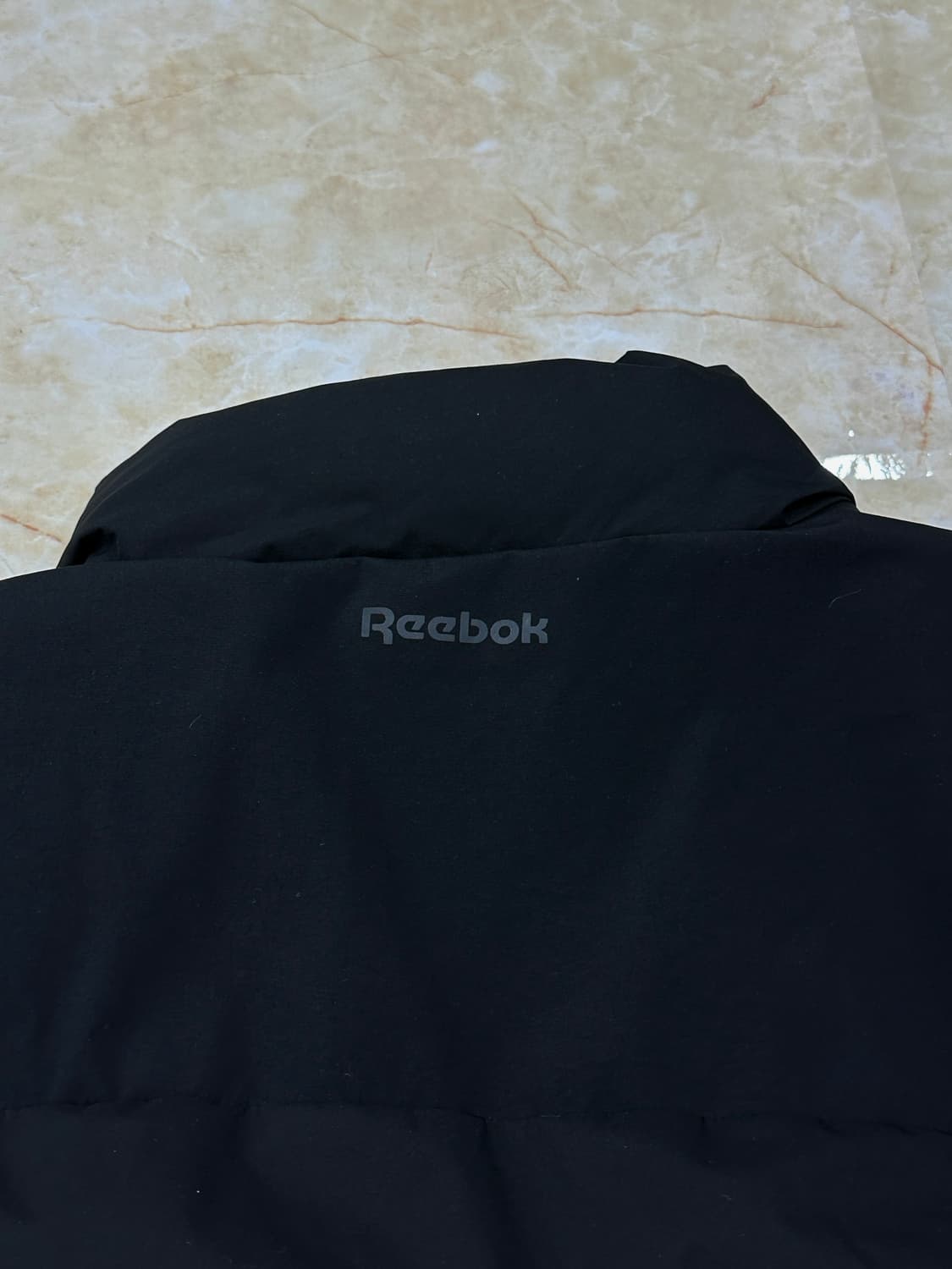 리복 클래식 패딩 상품이미지7