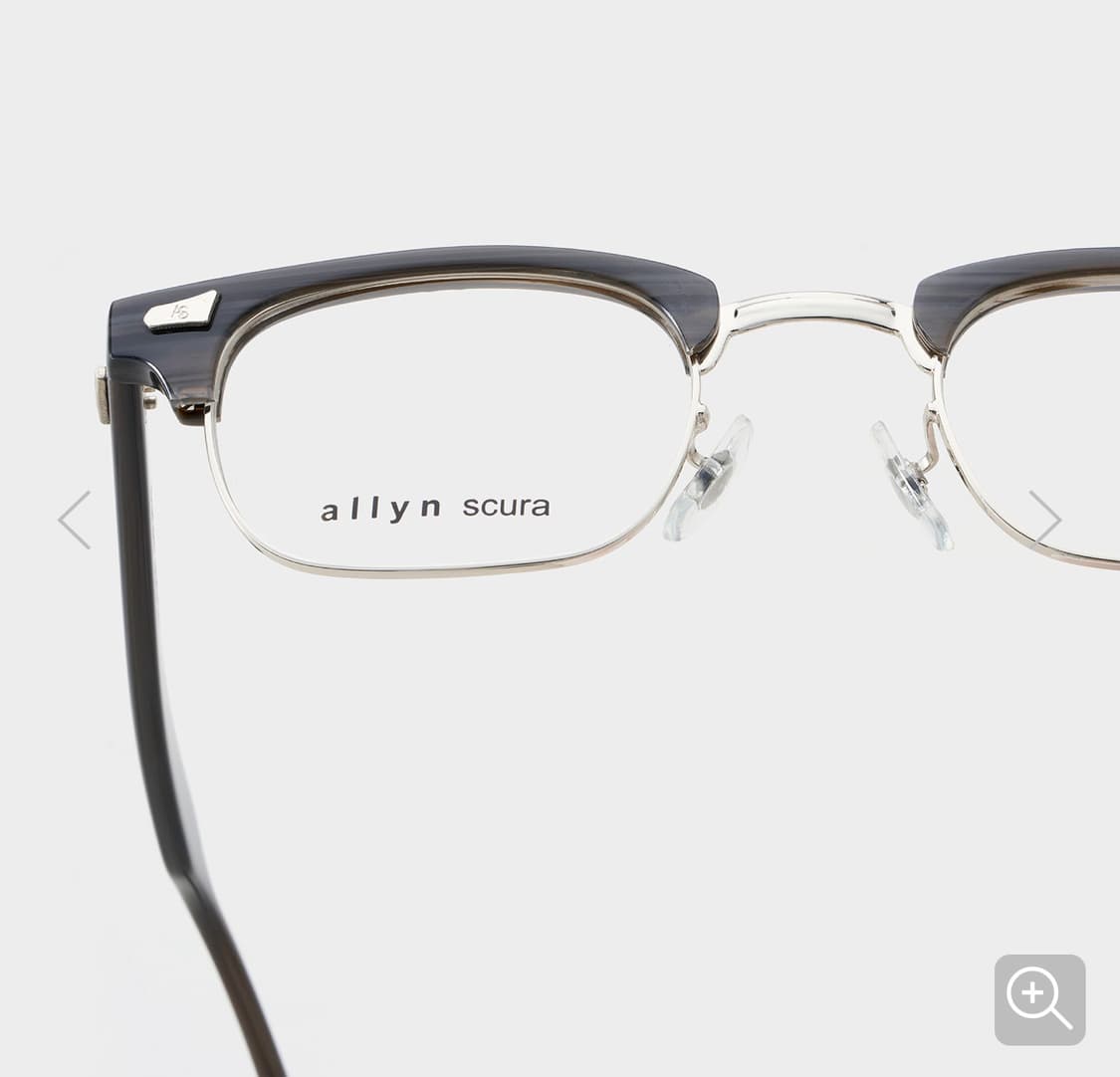 알린스쿠라 barton grey 47size 상품이미지8