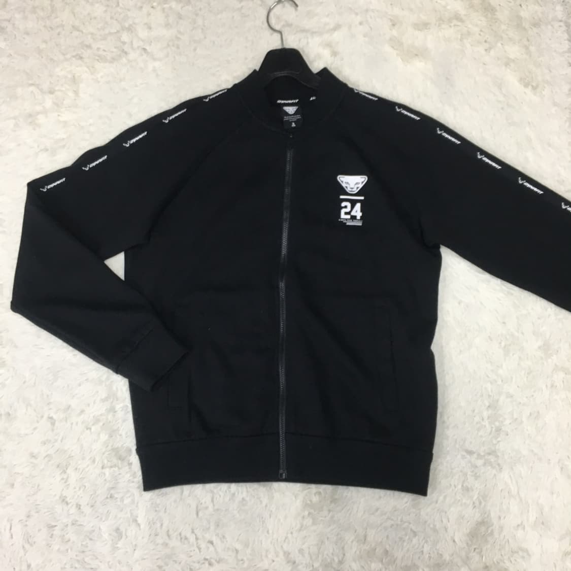 다이나핏 여성 집업자켓 BB27 상품이미지1