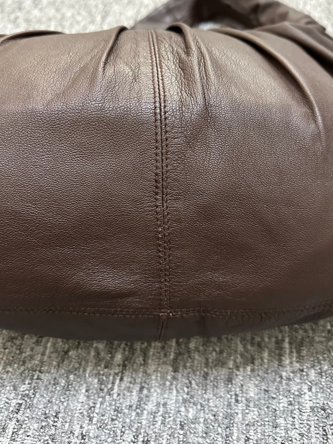 Belle anna 벨안나 숄더백 Miu Bag 미우 백 상품이미지10