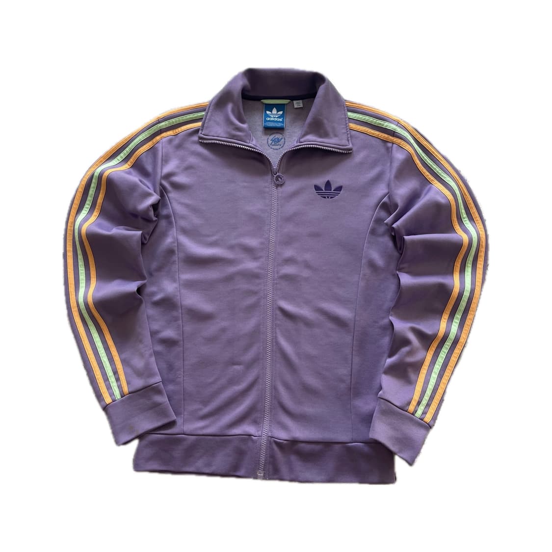 아디다스 유로파 트랙탑 져지 상품이미지1