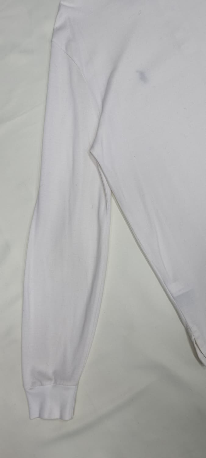 폴로랄프로렌 카라넥 스트레치 긴팔 L _ 남성 상품이미지7