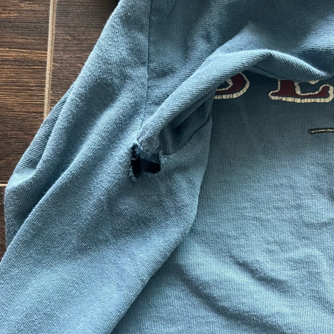 [XL] 미국 빈티지 티셔츠 상품이미지4