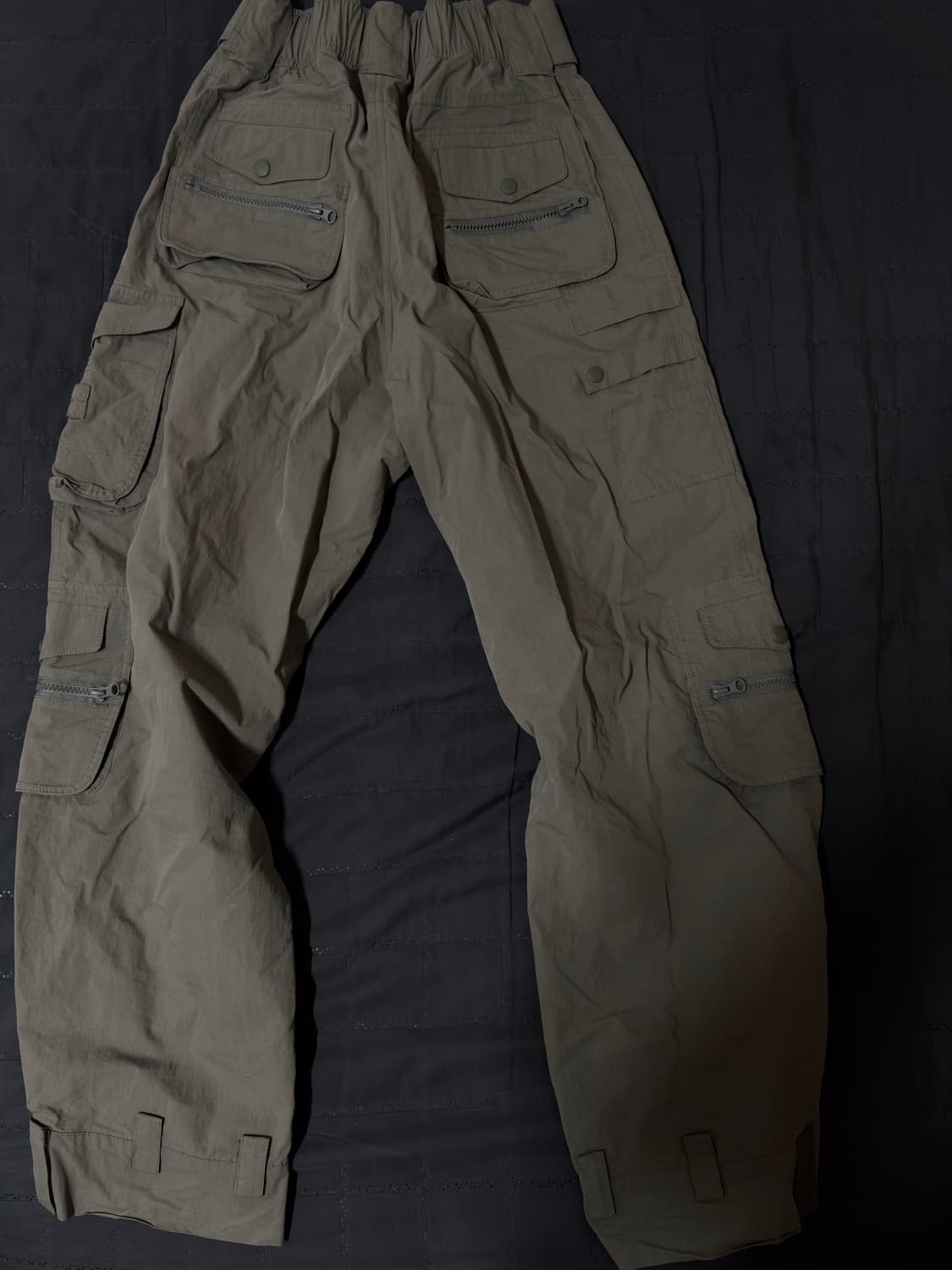 혜인서 카고 3사이즈 상품이미지2