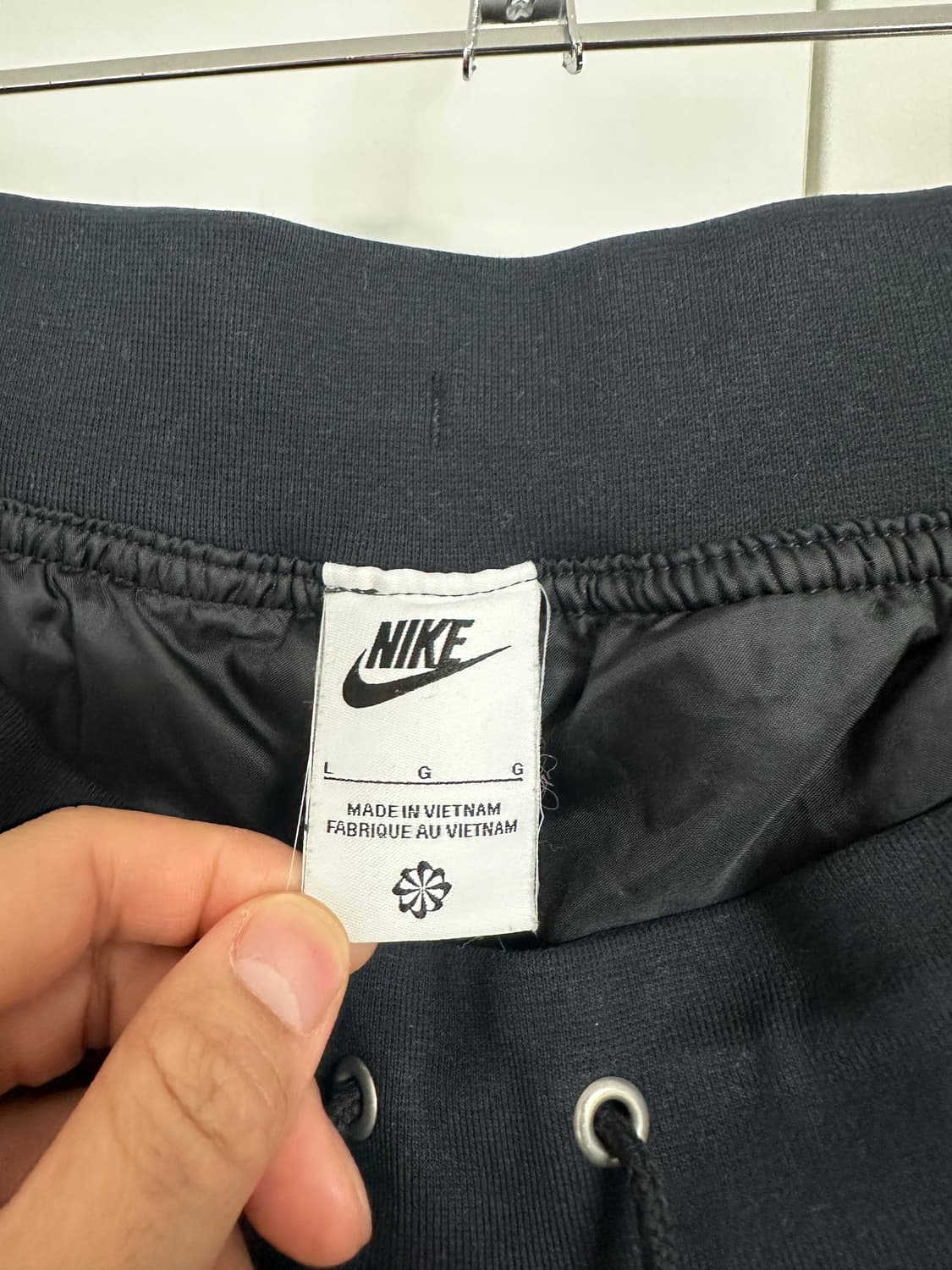 나이키 에어 윈터라이즈드 다운 필 팬츠 상품이미지4