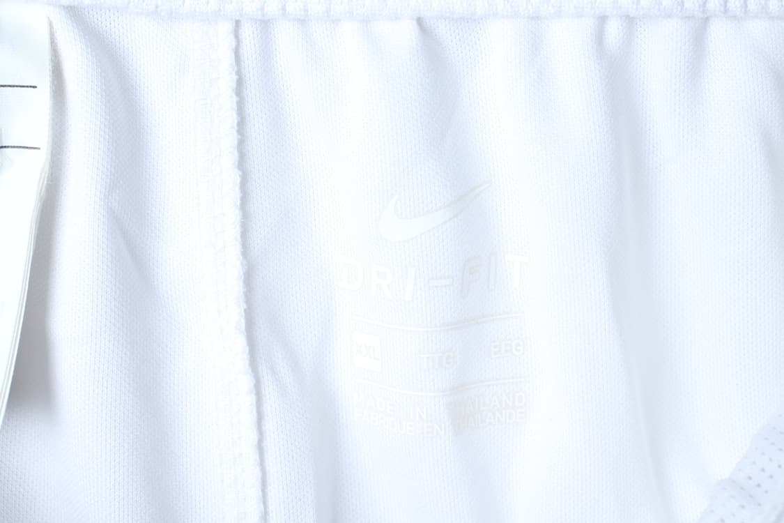 (2XL) 나이키 반바지 팬츠 축구 빅사이즈 한국국대 한정판-P9836 상품이미지7