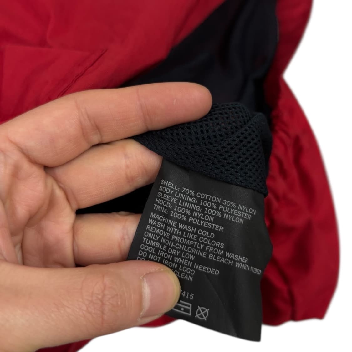 노티카 올드스쿨 점퍼 상품이미지6