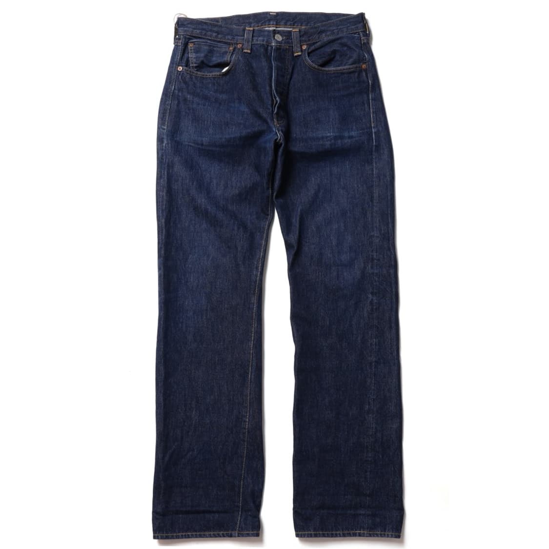 리바이스 Levi's LVC 47501 Denim Pants 

 상품이미지2