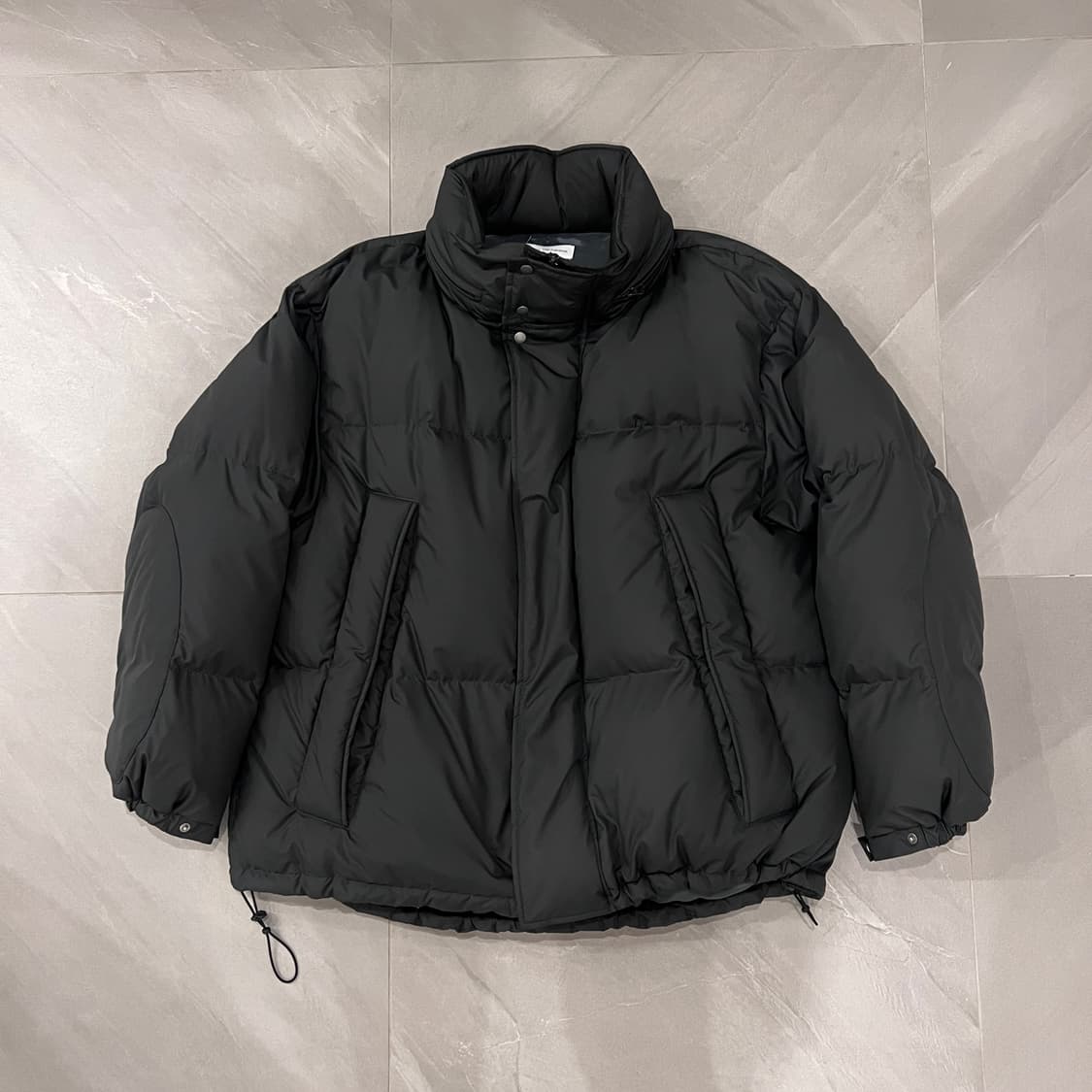 료타카시마 / 다운 패딩 / m 상품이미지2