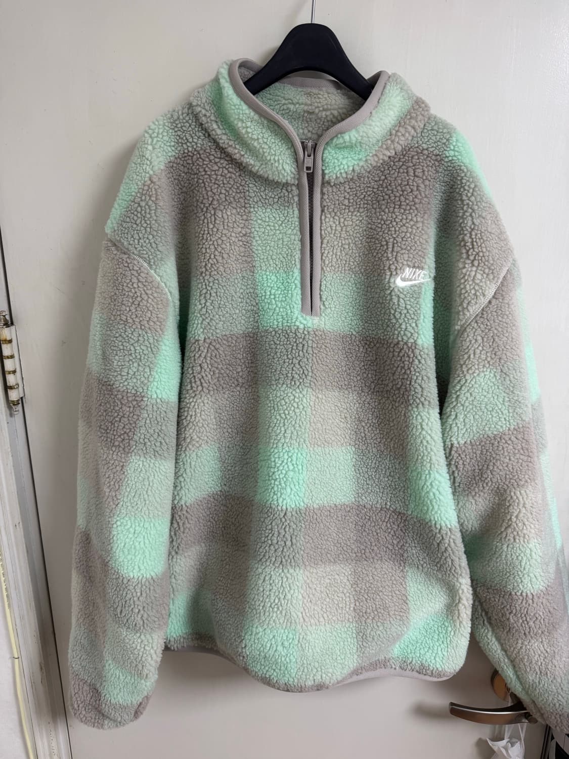 나이키 윈터라이즈드 하프집 XXL 상품이미지1