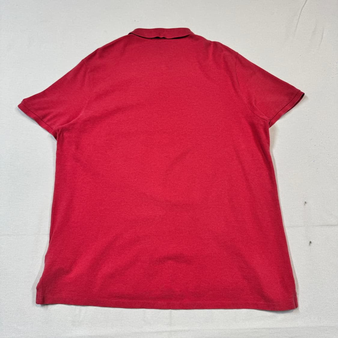 XXL) 폴로 랄프로렌 클래식 반팔 카라티 PK 신형 큐알탭 상품이미지5