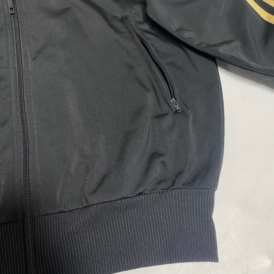 아디다스 파이어버드 져지 M 상품이미지5