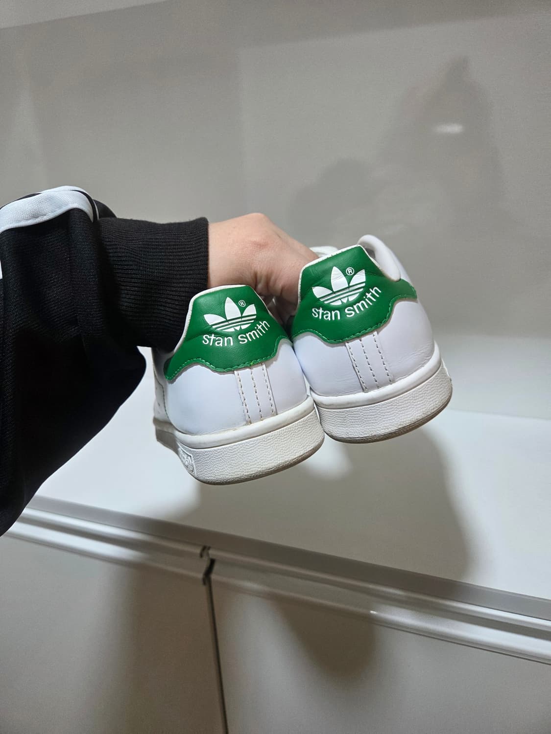 아디다스 신발 판매합니다~ 상품이미지2