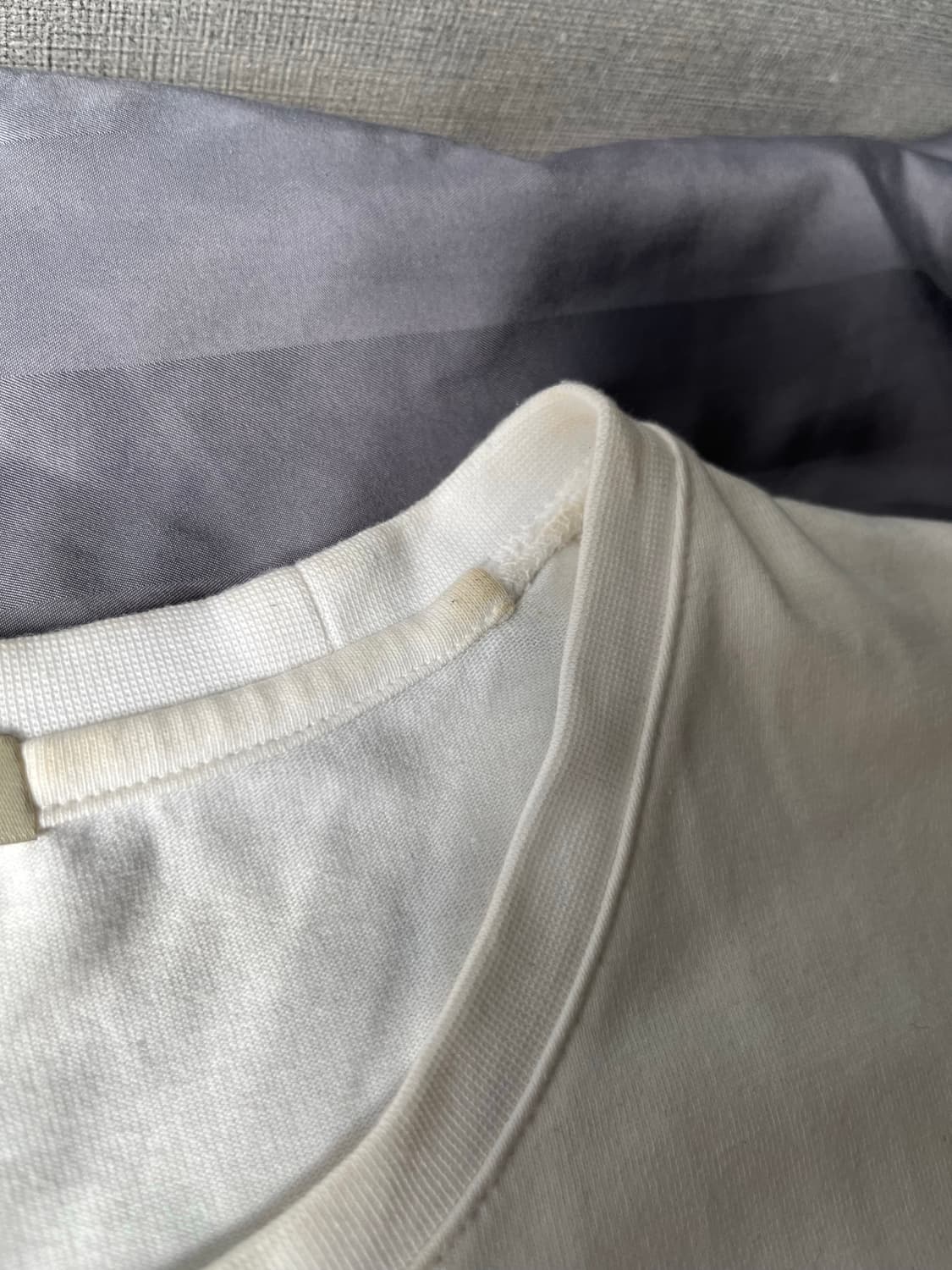 Xlim ep 5 티셔츠, 시놉시스 티셔츠  상품이미지8