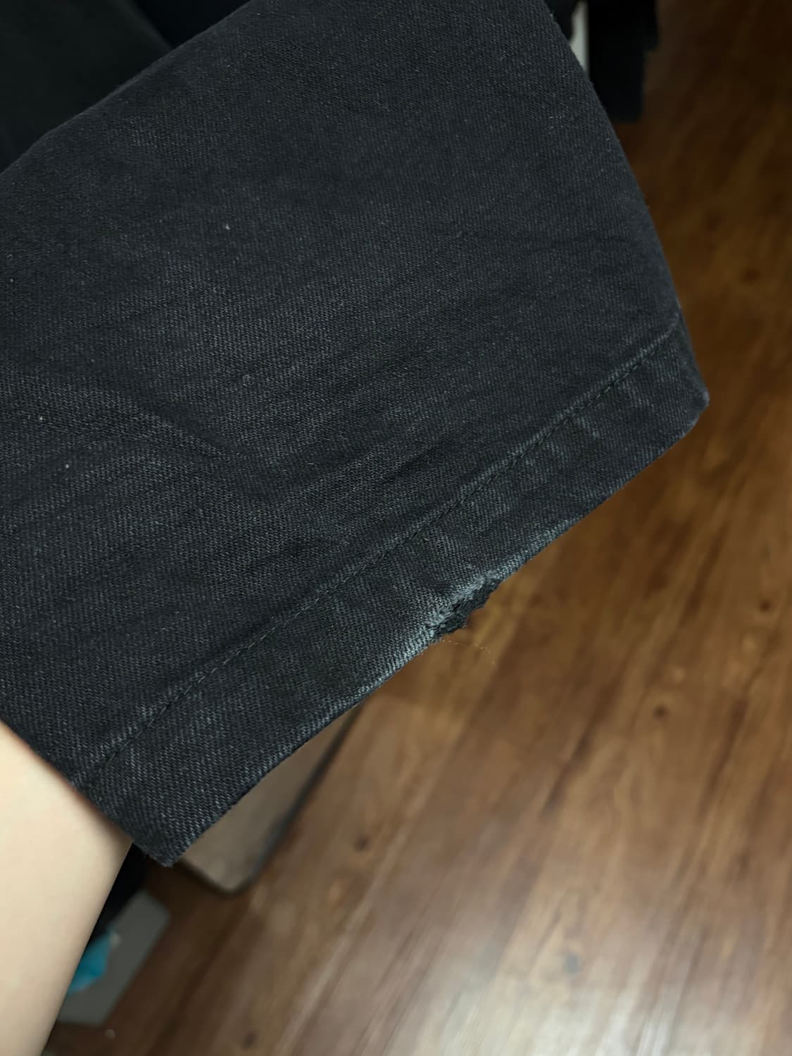 MPa STOW PANTS (BLACK) 상품이미지6