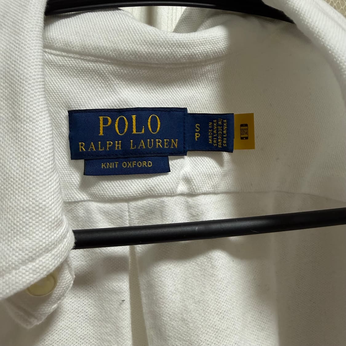 폴로 랄프로렌 옥스퍼드 셔츠 상품이미지3