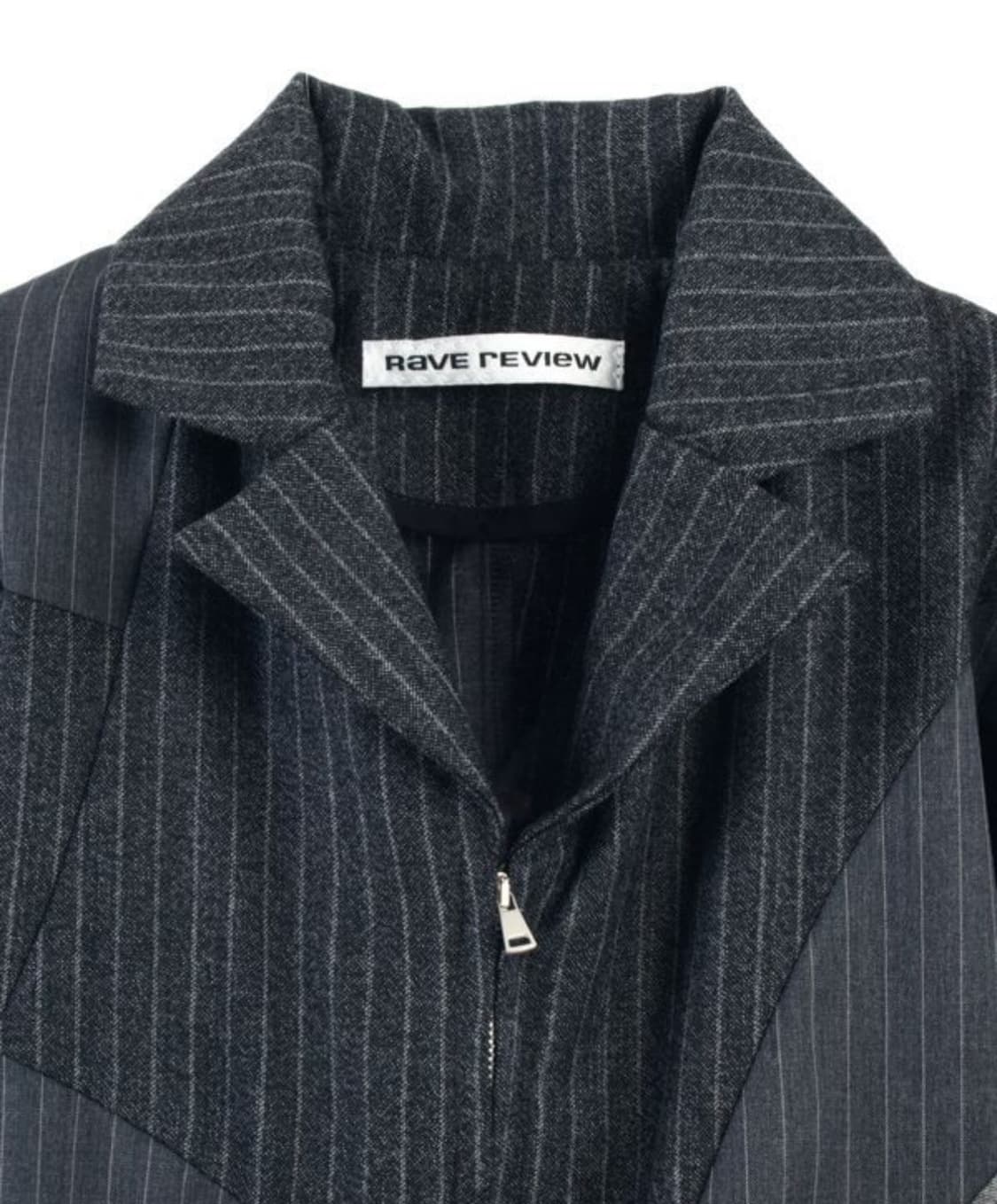 레이브 리뷰 집업자켓 36 상품이미지3