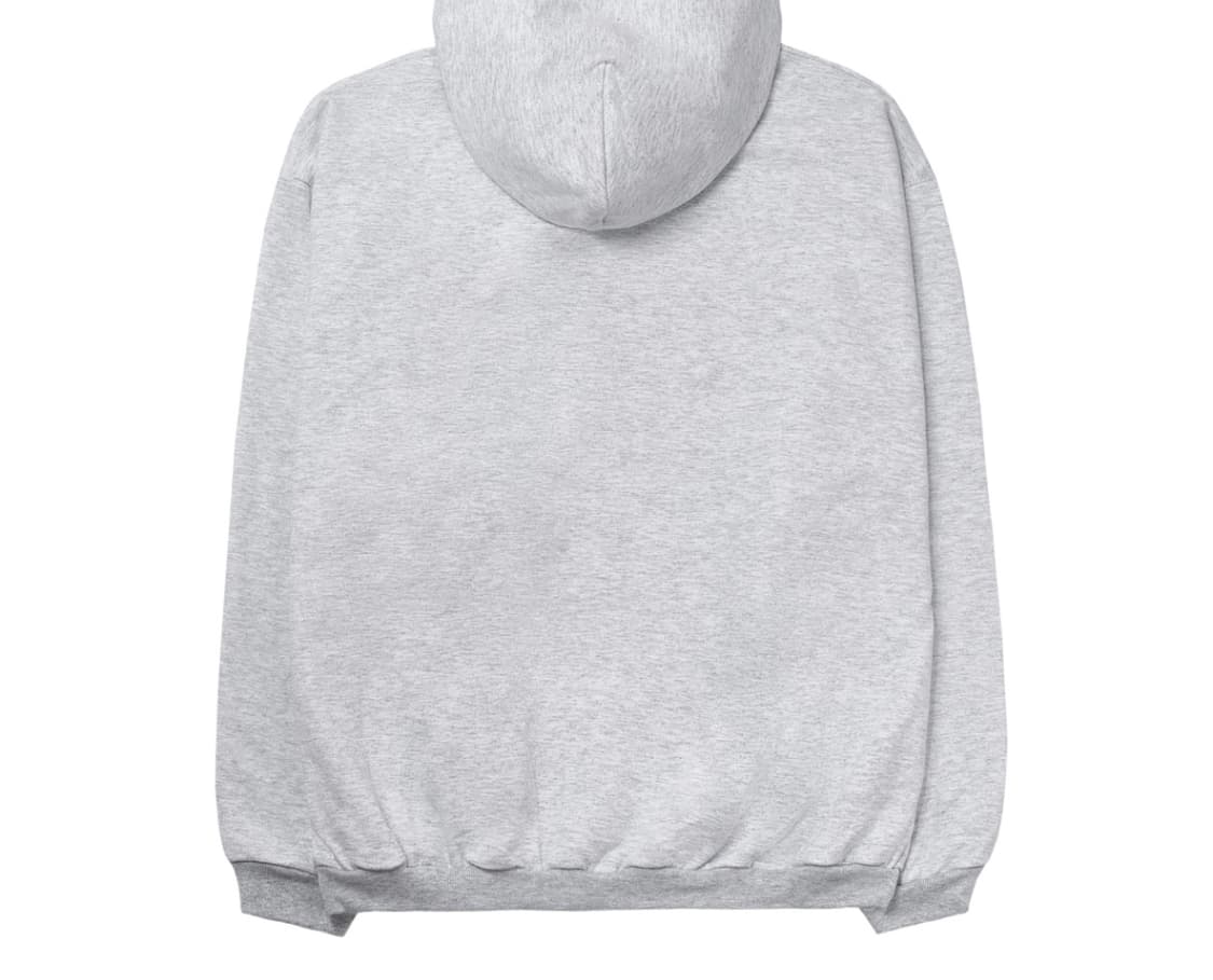 이지 x 고샤 루브친스키 YZY  그레이 후드  3사이즈새상품  상품이미지2