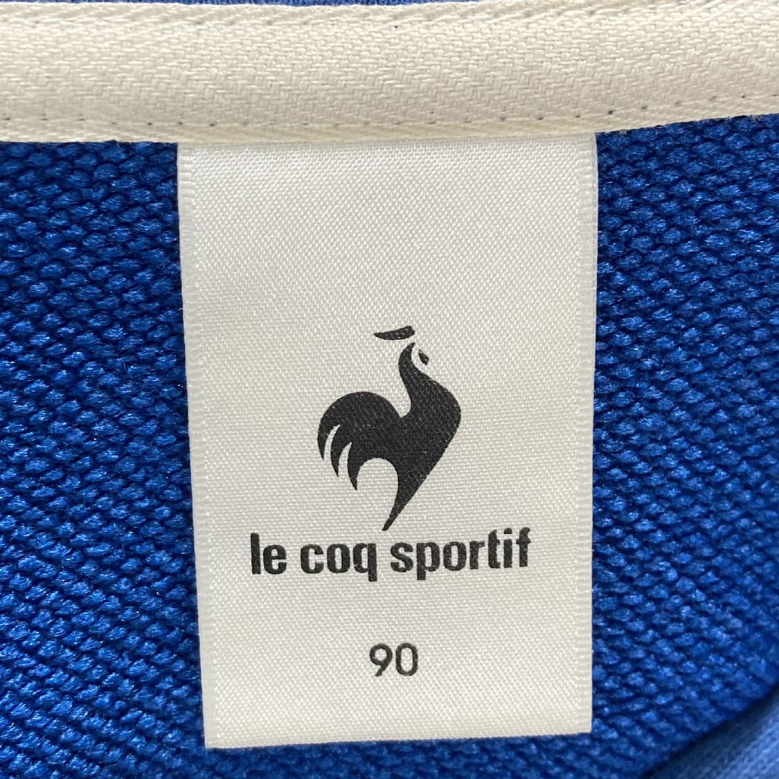 르꼬끄 남성오버핏후드티 블루 S 95 상품이미지4