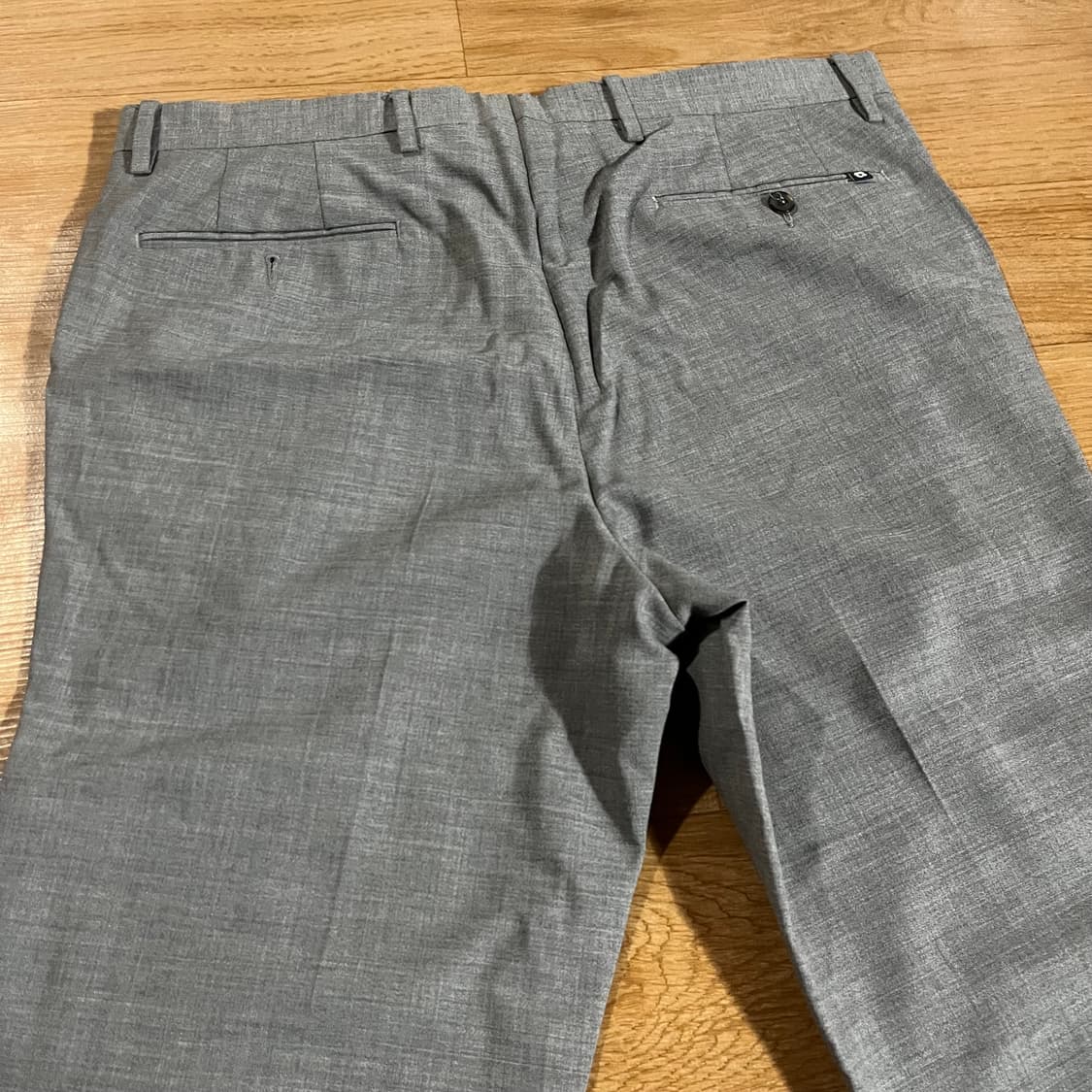 [34] 라르디니 부토니에 슬랙스 상품이미지2