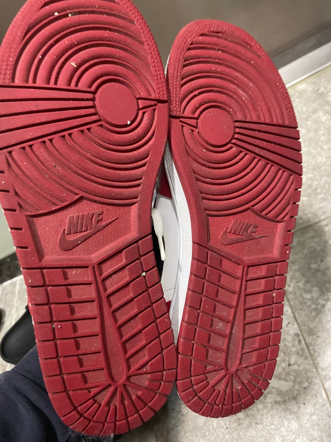 조던1 시카고 275 상품이미지4