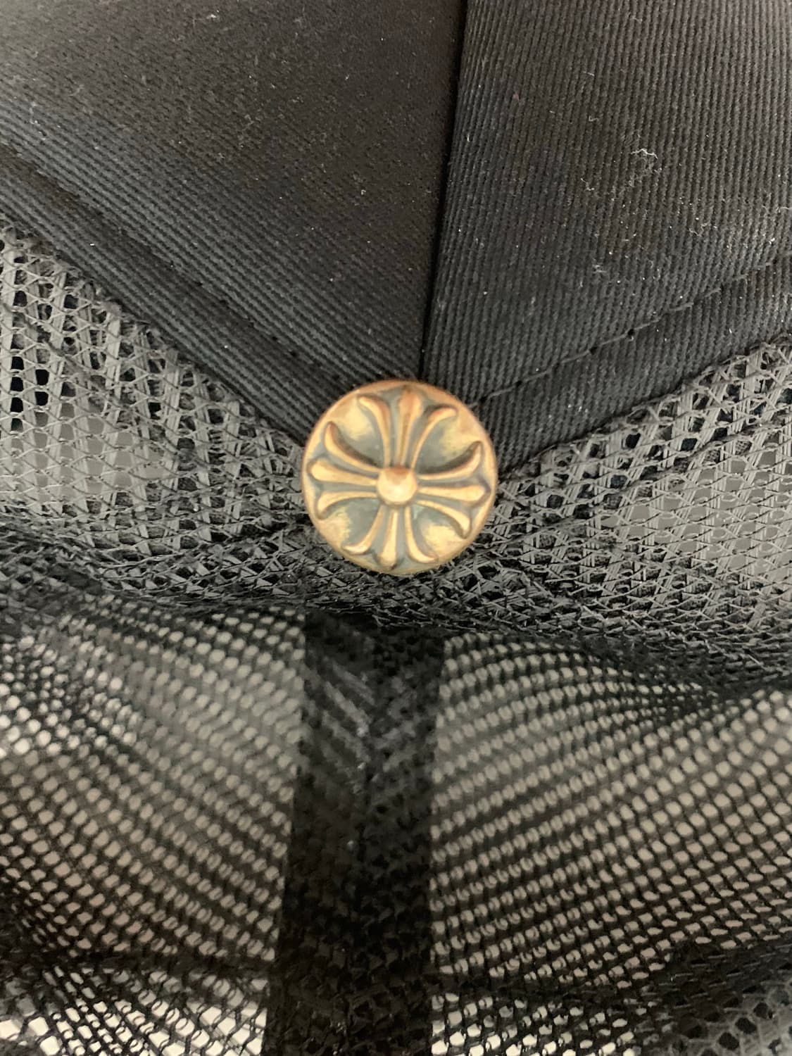 크롬하츠 모자 상품이미지2