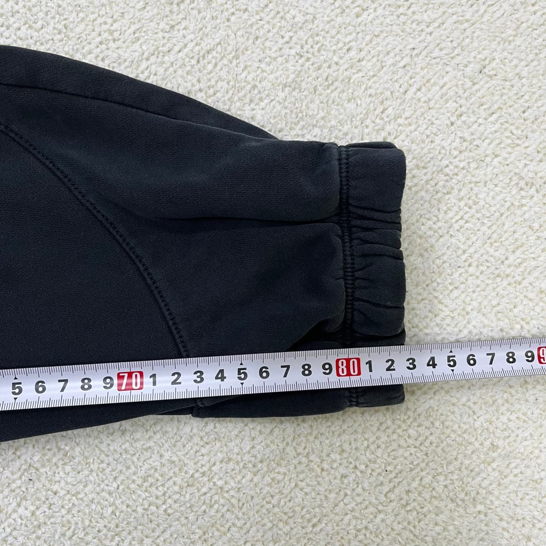 S 나이키 스우시 트레이닝 바지 0316M 상품이미지10