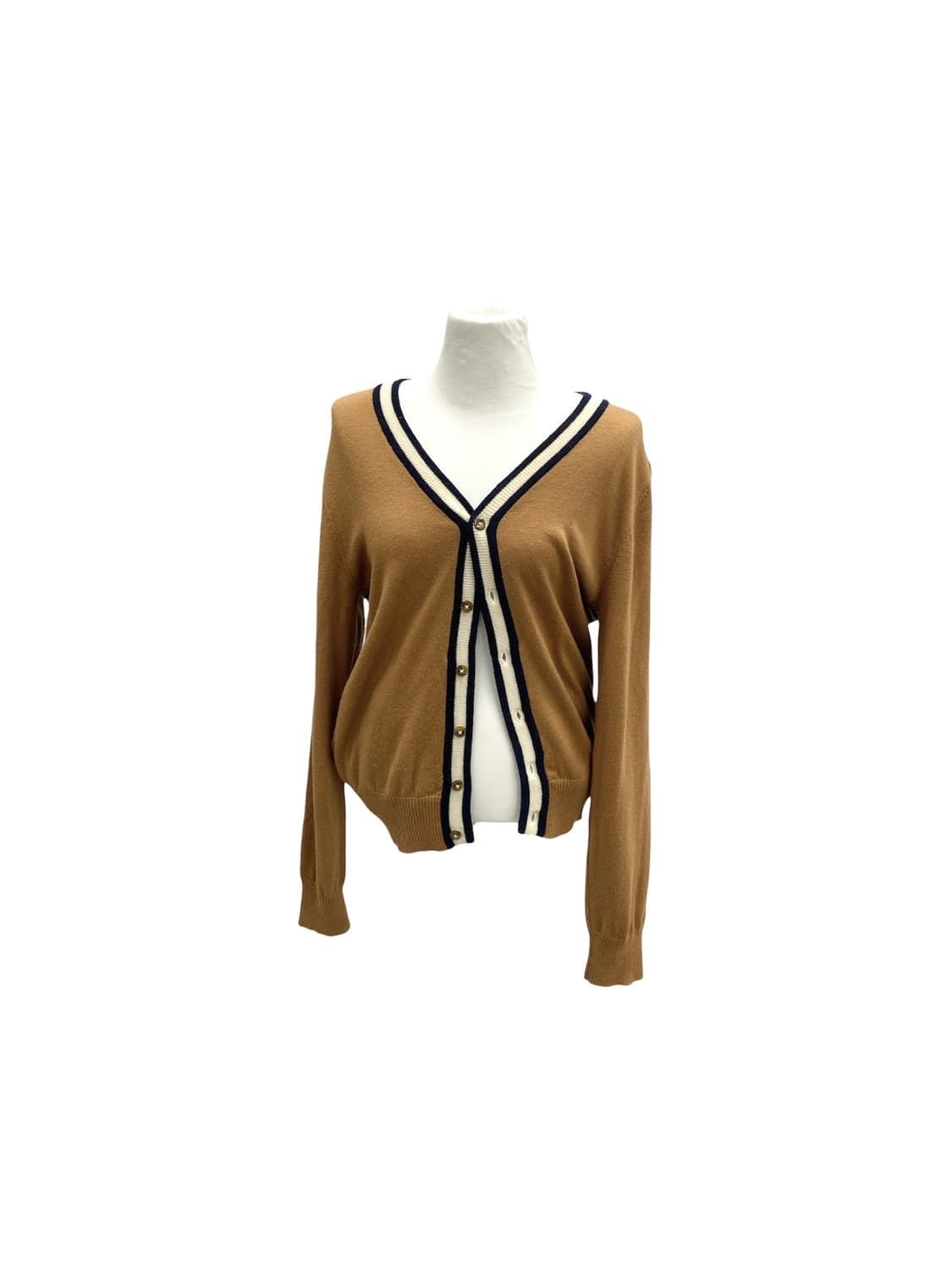 Beams boy cardigan 상품이미지3