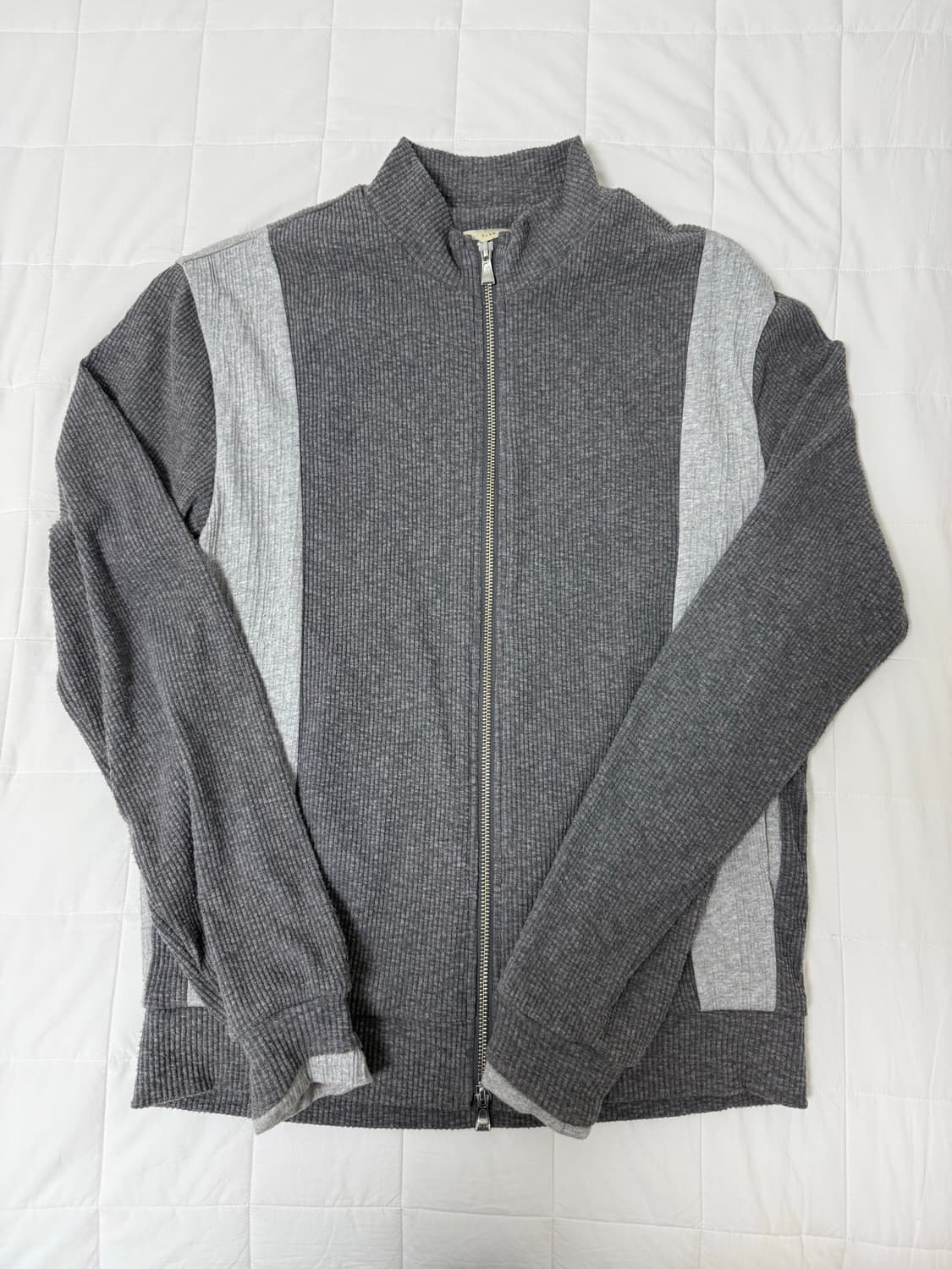 [M] XLIM EP7 01 져지 그레이 상품이미지4