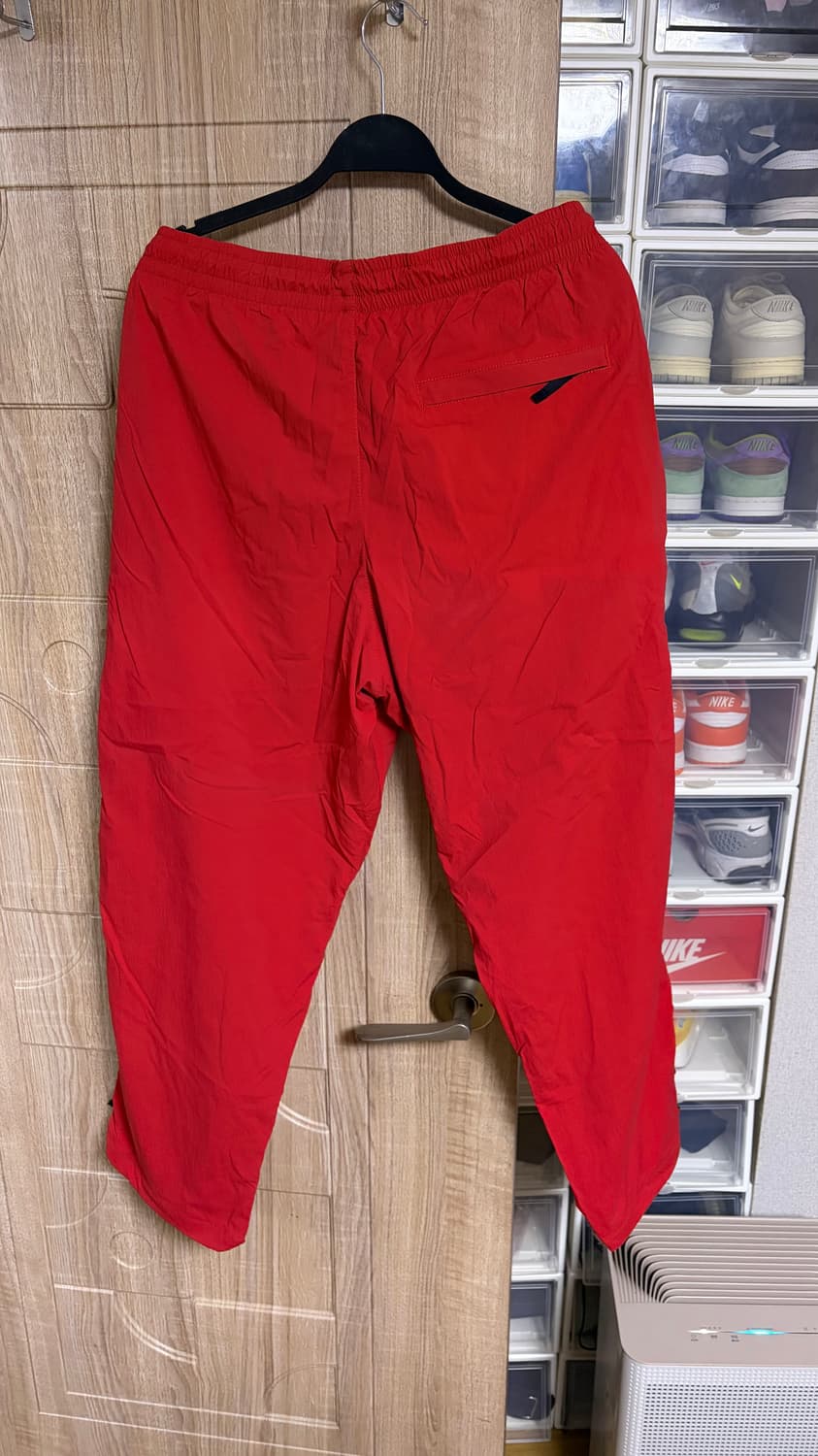 나이키랩 NRG 초판 트랙 팬츠 NIKELAB 상품이미지2
