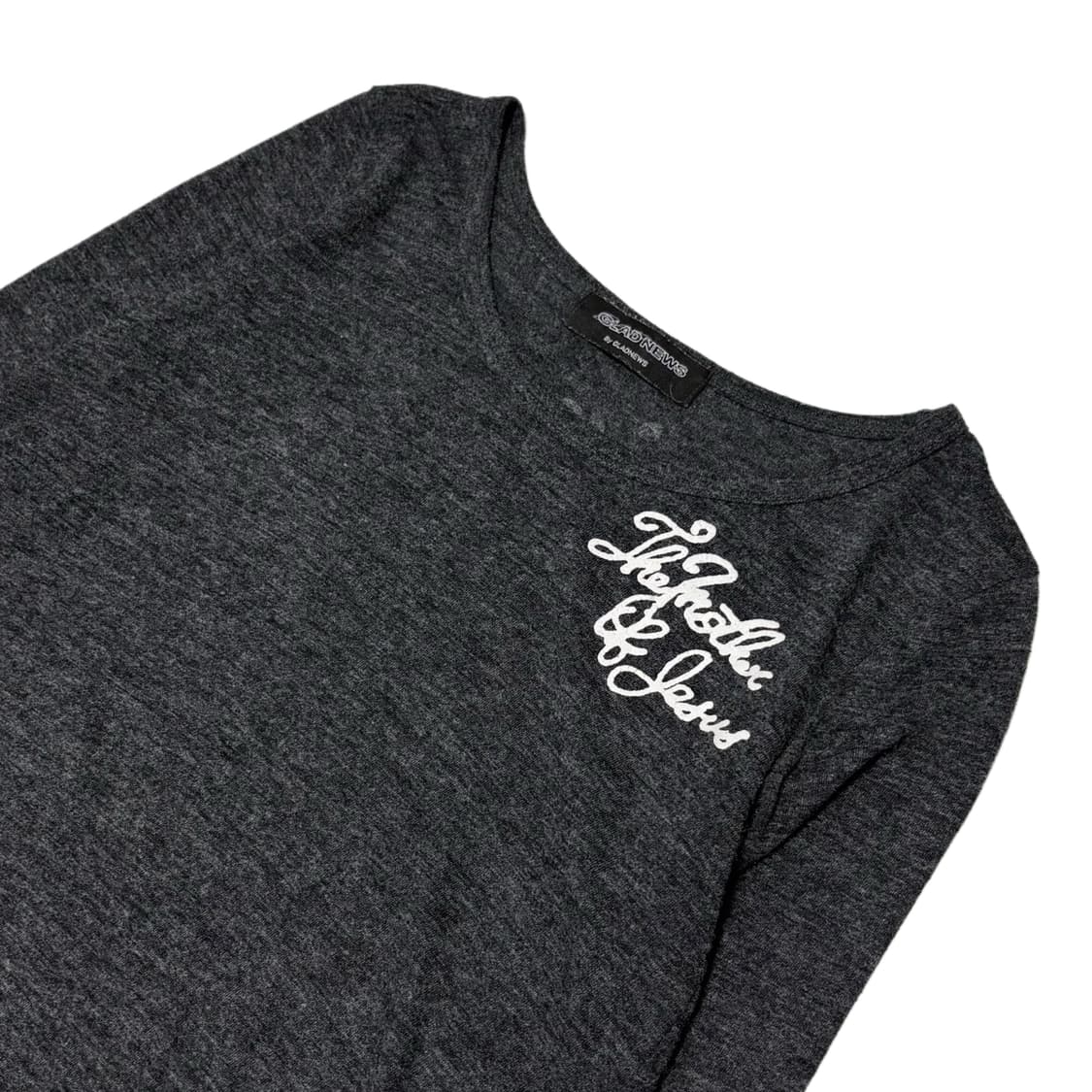 Glad news long sleeve 상품이미지4