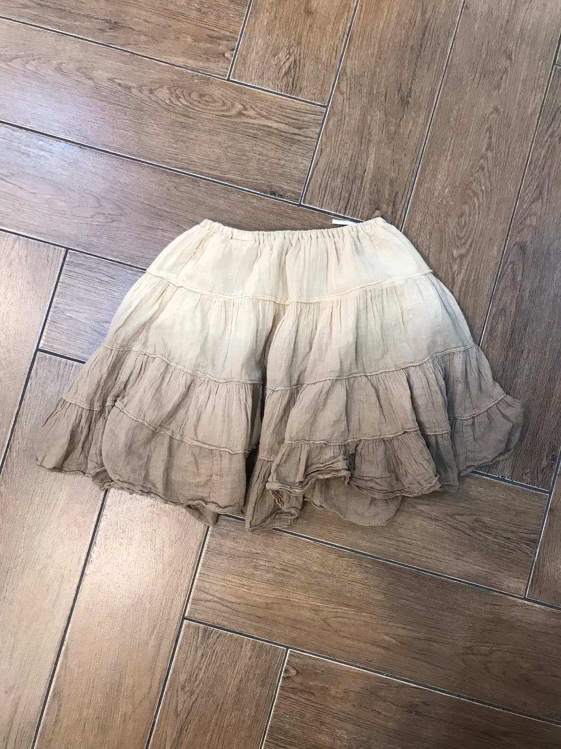 보헤미안 모리 코디 세트 🤍 상품이미지9