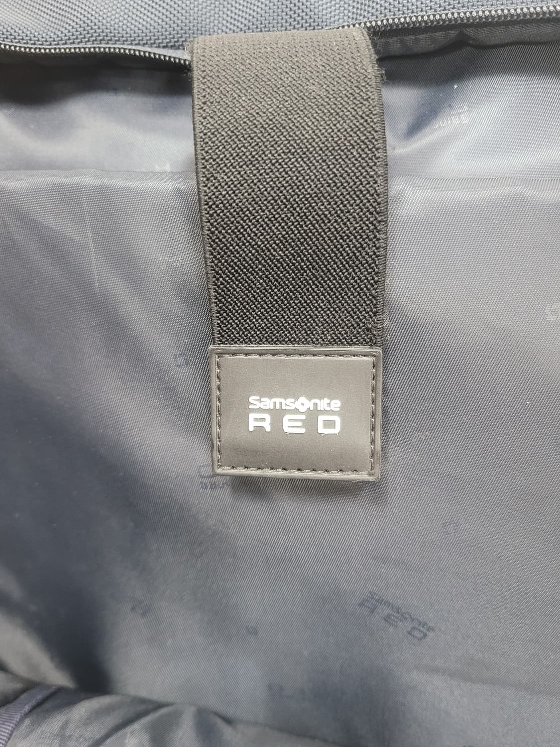 Samsonite 20SS 쌤소나이트 레드 로페르 백팩 
노트북 백팩 상품이미지7