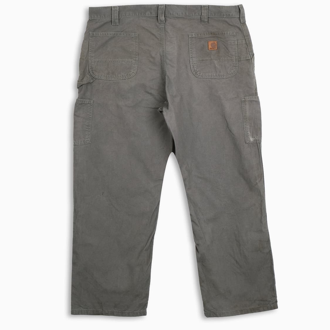 빈티지 칼하트 싱글니 B151 워크 팬츠 42인치 CH1514201 상품이미지3