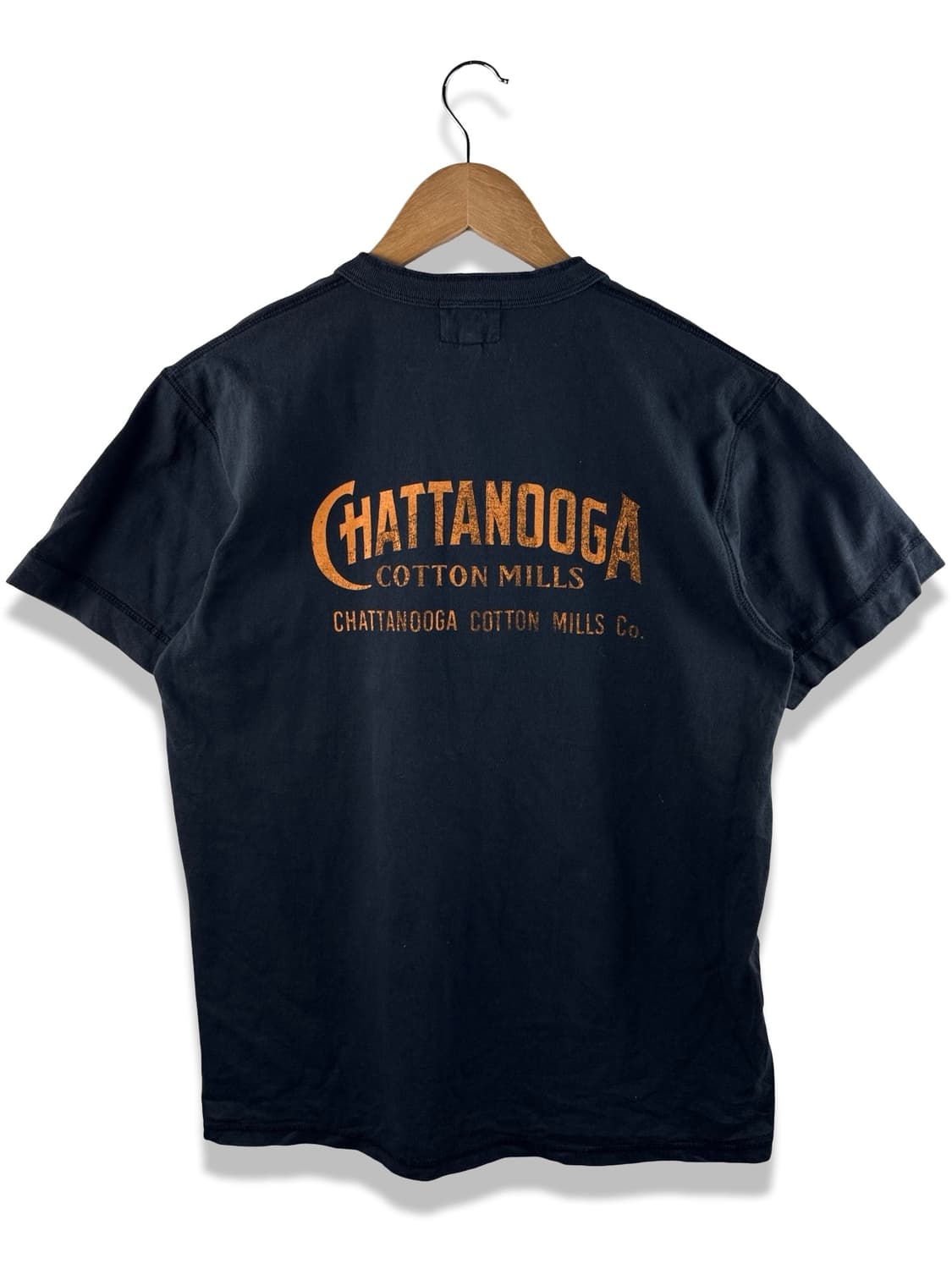 페로우즈 채터누가 헨리넥 티셔츠1857 상품이미지2