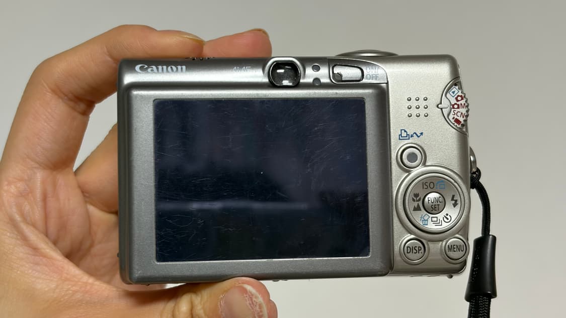 유인디카)캐논 익서스 950 Is (익시 810Is) 상품이미지6