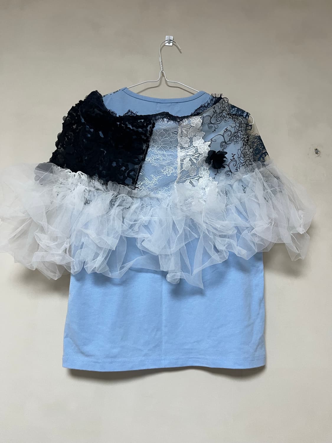 애슐리 윌리엄스깔 브리티시 나시 원피스 세트 상품이미지6