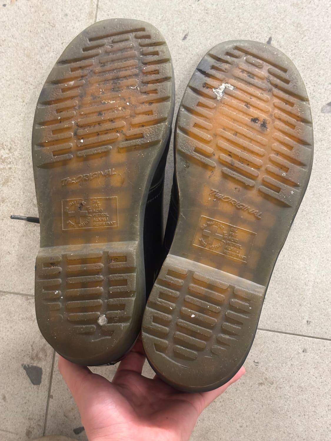 닥터마틴 270 상품이미지3