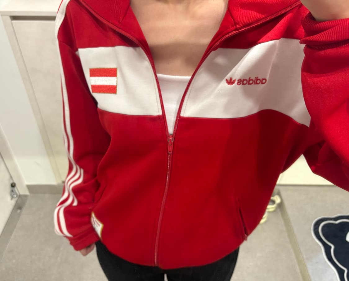 ❤️아디다스 오스트리아 져지❤️ 상품이미지2