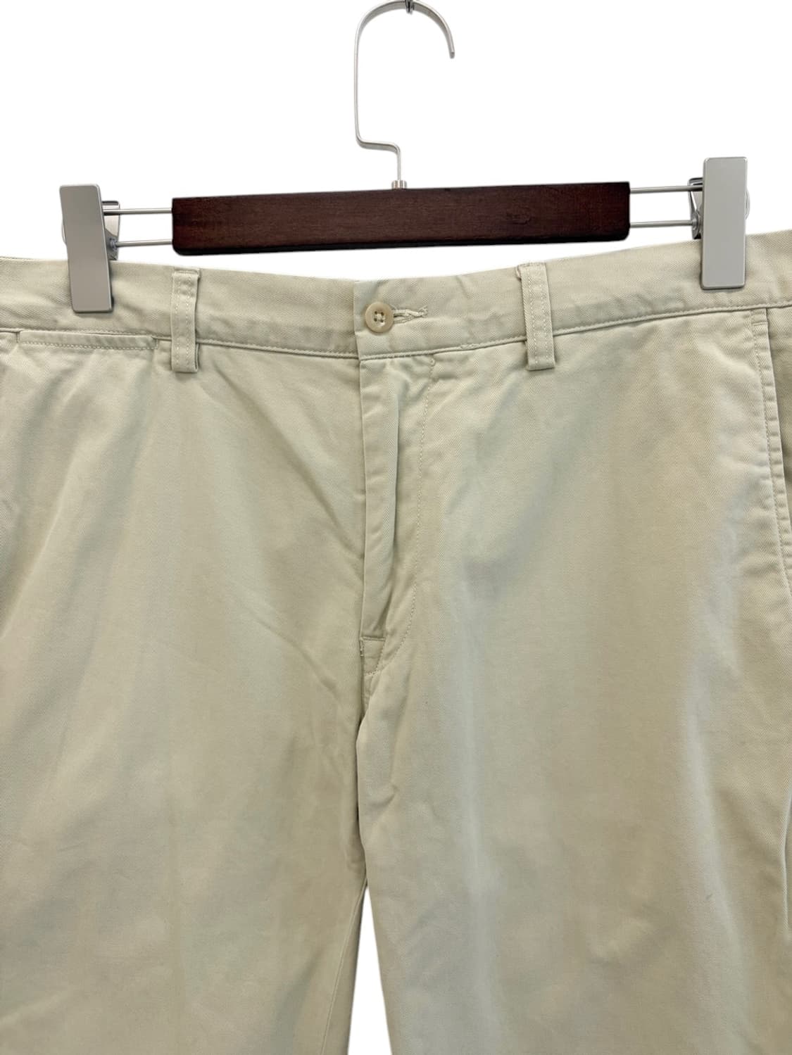 폴로 치노팬츠 아이보리 (36)  상품이미지2